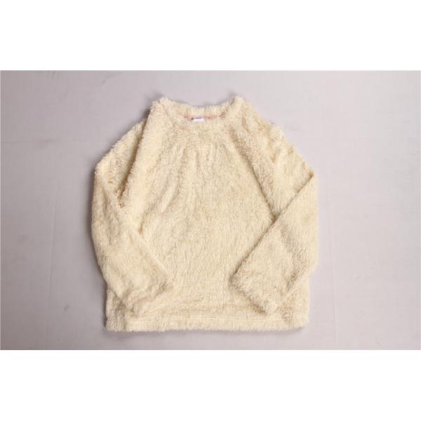 Fall And Winter Warm 2pcs Ladies House Clothing