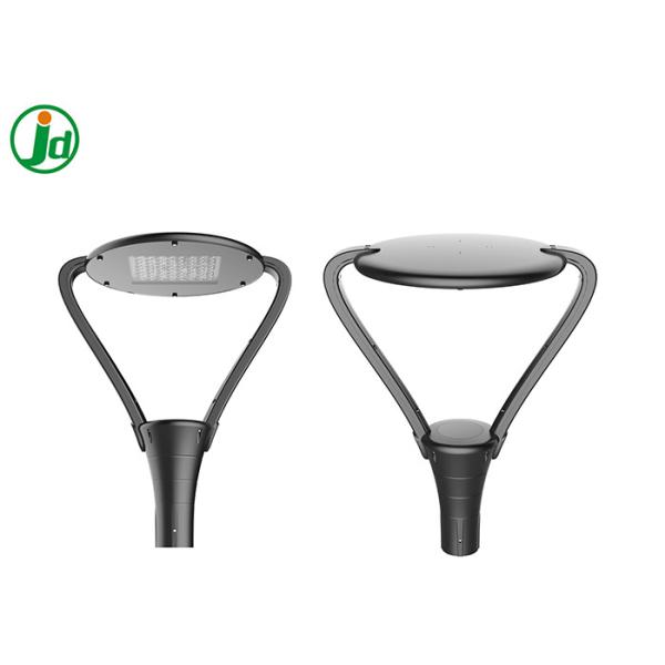 La lanterne extérieure de parc de conception moderne imperméable lumière de