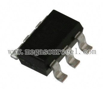 Integrated Circuit Chip EMD3T2R-----General purpose (dual digital transistors) 