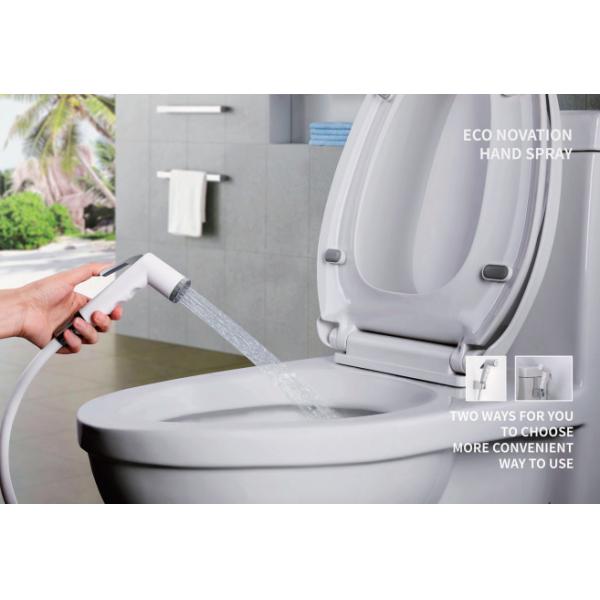 Hygienic Self Cleaning Toilet Washer Bidet For Bathroom