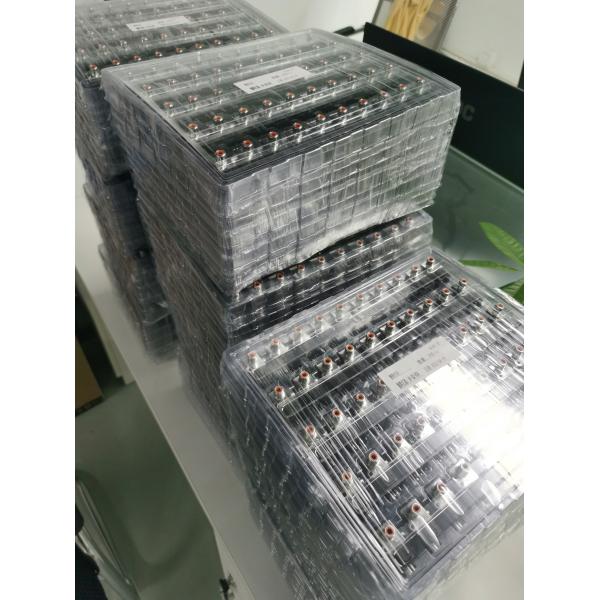 AV-GQ-R004 оптический приемник Toslink JackConnector женский вертикальный разъем передающий/приемный конец) для аудио печатной платы