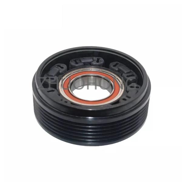 Kit de embreagem automática do compressor AC para BMW BRILLIANCE 520 Li série 5 F10 F18 2010-2017