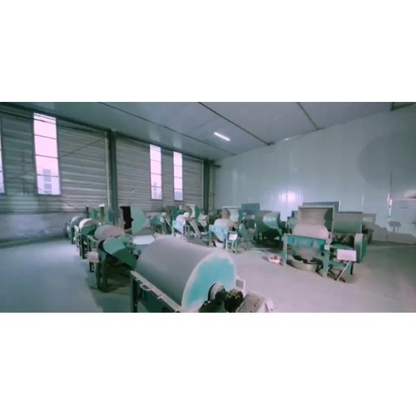 Zhe Cheng Xinrui Diamond Tools Co., Ltd.