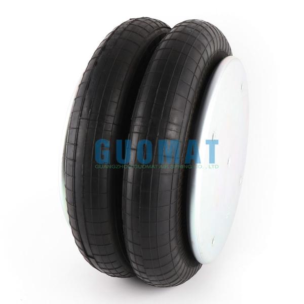 Emperador de caucho de aire Bellows 578-92-3-377 Goodyear 2B15-377 Alta durabilidad