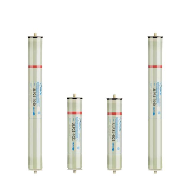 Vontron Membrane 4040 Water Reverse Osmosis System RO Membrane