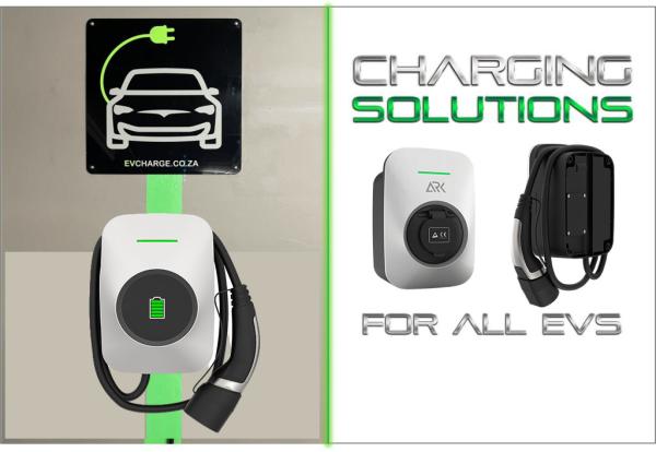 Home 7Kw 1 Phase Ac Ev Charger Electric Vehicle Car Wallbox Charger For Nissan Leaf