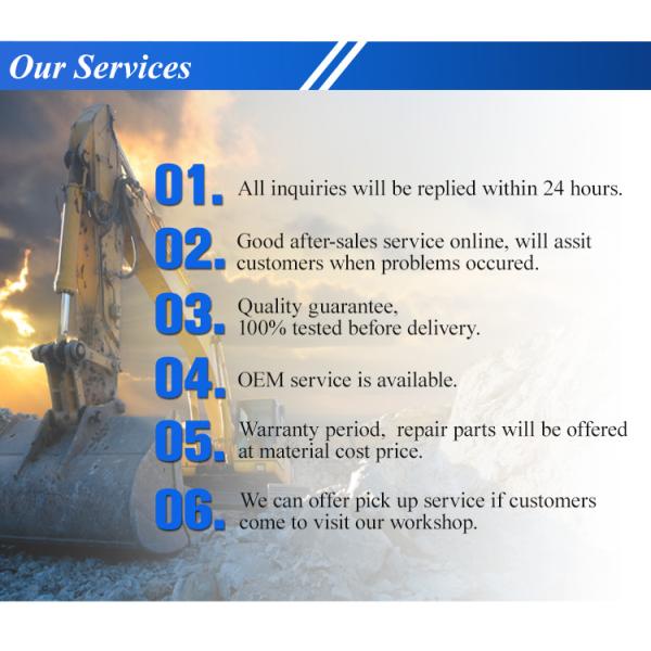 Excavator Parts Old Model  C7 Engine Wiring Harness 198-2713 for Caterpillar