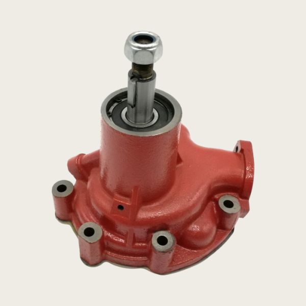 Water Pump 16100-2371 for Excavator EX220-1 EX220-2