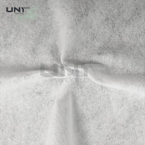 Material de folha facial devenda chinês da máscara da tela não tecida de Spunlace com tela absorvente super de Spunlace para a toalha