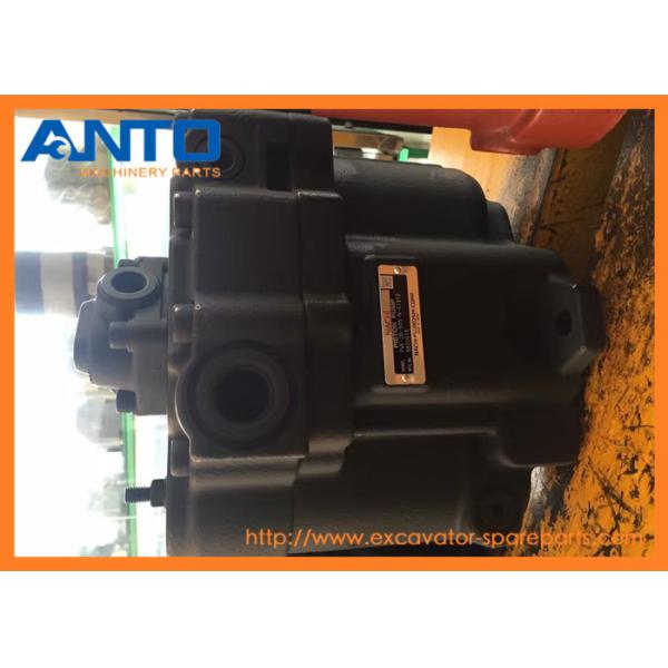 Nachi PVK-2B-505 Piston Pump PVK-2B-505-N-4191B For Hitachi ZX55 Excavator