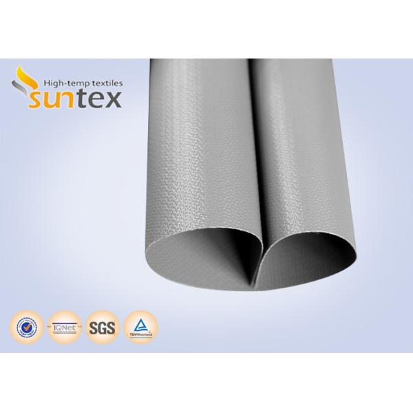 High Temperature PTFE Coated Fiberglass Fabric Engineered to Withstand Extreme Conditions in Manufacturing and Processing