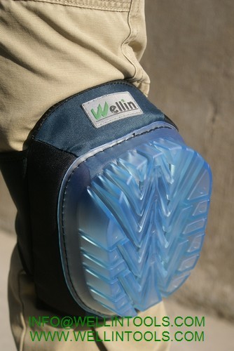 Pro Knee Pads /GEL knee pads (CE EN14404 by SATRA)