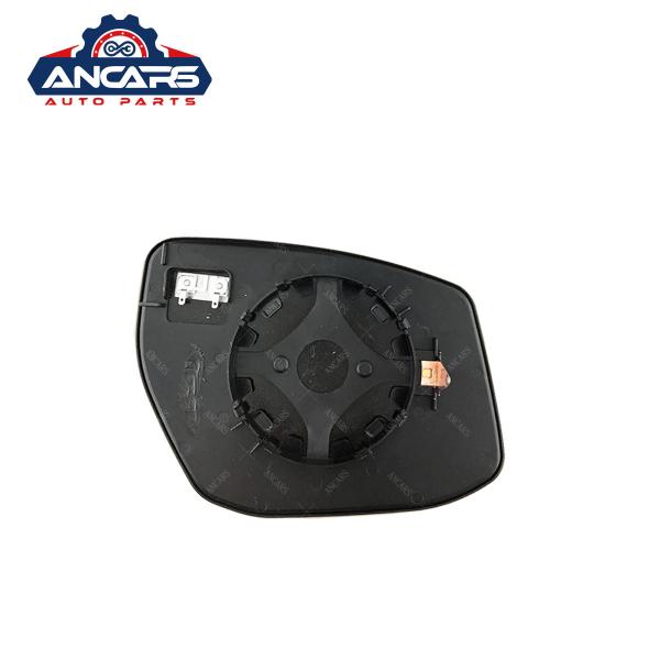 963663ZL0A 963653ZL0A Auto Side Mirror Glass For Nissan Pulsar 2014