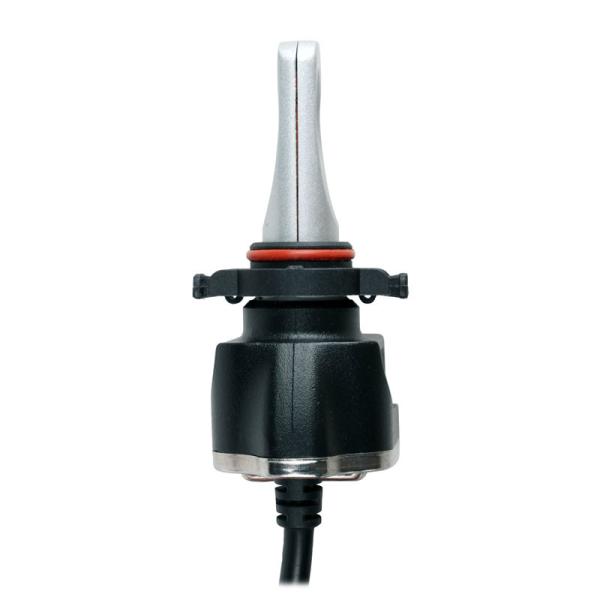 LED Headlight Bulbs, LED Conversion Kit 12V/24V Replace for Halogen Headlight- 60W 5700K Cool White CREE (5202)