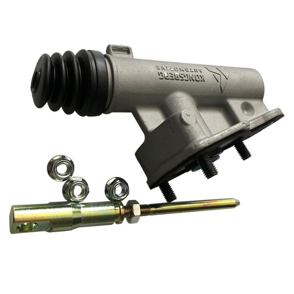 1800442 Scania Clutch Master Cylinder Части тяжелых грузовых автомобилей с алюминиевым материалом