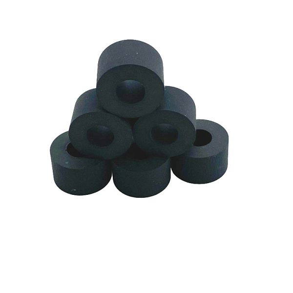 Alignment Roll Leather Sleeve for Canon 6055 6075 6255 6275 8105 8205 Contraposi Roller Bushing Copier Parts
