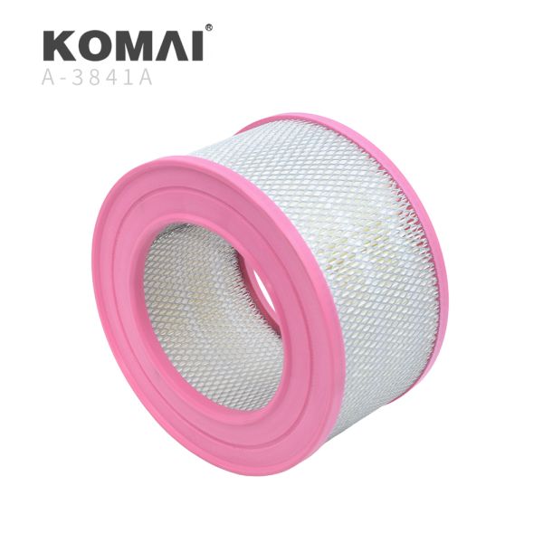 Engine Air Cleaner Filter C26176 AF1761 P607291 For SULLAIR 175D 175G 185 Compressor