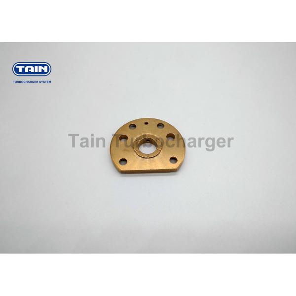 OPEL/フォード/ISUZUのターボチャージャーのためのIHI RHB5ターボのスラスト・ベアリングの高性能の真鍮の棒