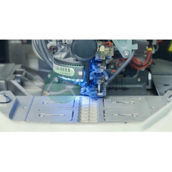 Высокоскоростное переключение высокого напряжения N канал Mosfet TO-247 для фотоэлектрической энергии