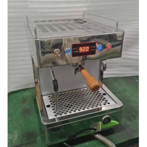 Тип кофе Италии эспрессо коммерчески оборудования гостиницы коммерчески делая машину