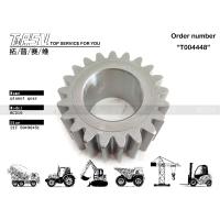 R215-7 Engrenagem de balanço de escavadeira 2Etapa para motor hidráulico XKAQ-00025