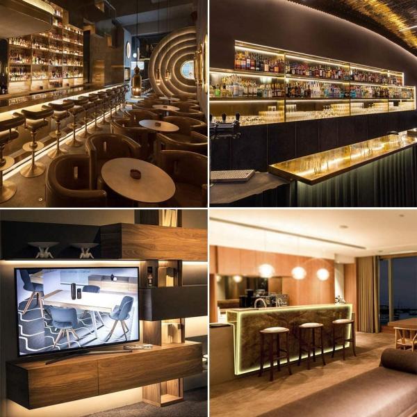 Гибкая трубка 12×12mm силикона СИД для неонового ODM OEM светов СИД