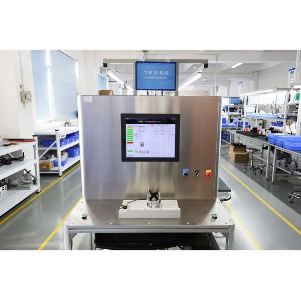 Guangdong NNT Pneumatic Technology Co., Ltd.