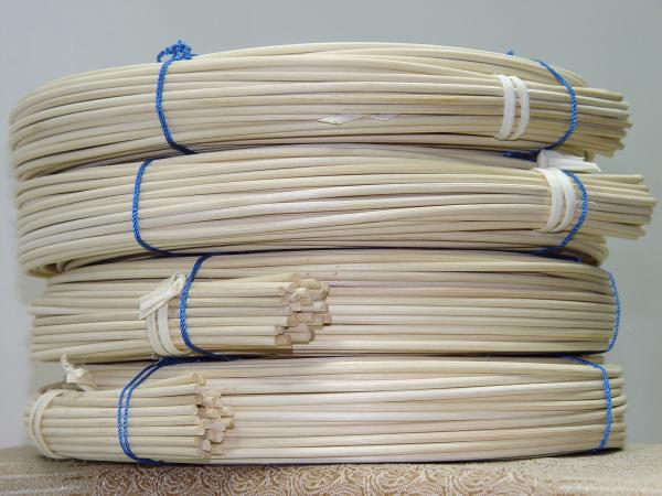 Rattan Cane/Rattan Core/Diffuser Reeds/Flat-Oval