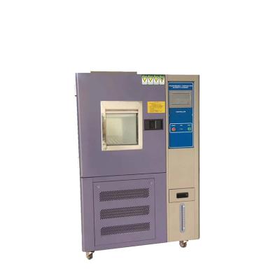 IEC68-2-2 Temperature Humidity Chamber 408L 800L