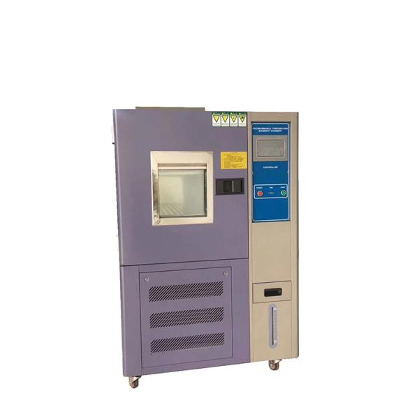 IEC68-2-2 Temperature Humidity Chamber 408L 800L