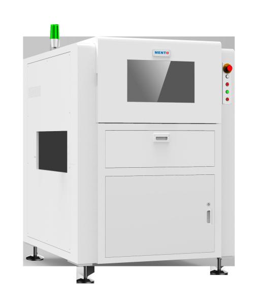 Temperature and Humidity Controlled SMT AOI Machine for Precise Inspection