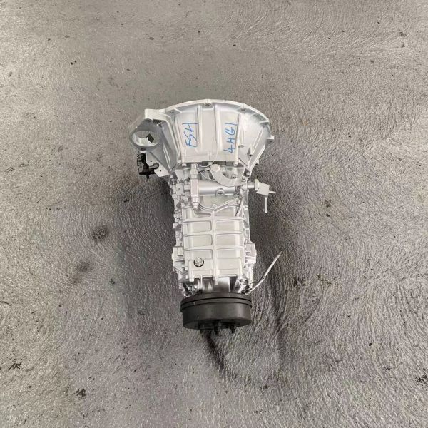 High Quality FSH Brand 2.0L Manual Used Car Gearbox for Isuzu 4HG1 4HK 4HF1 (Japan)