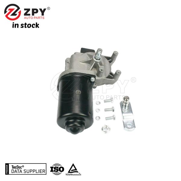 5J1955113B Motor de limpiaparabrisas de alto rendimiento para KODA FABIA 5J2