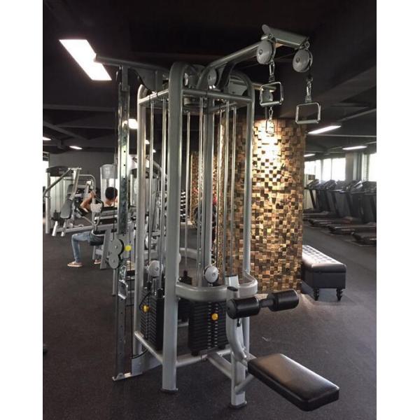 Home Gym Power Rack Heavy Duty Squat Rack Strength Training Fitness Equipment Freeman Machine