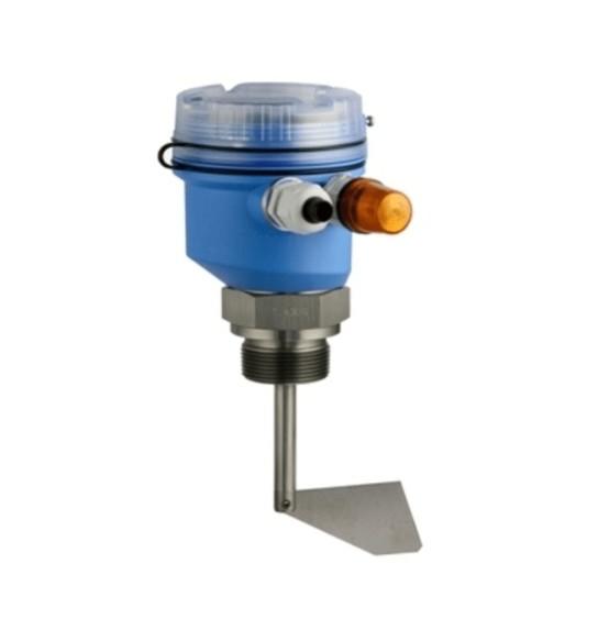 Capteur de niveau de niveau de la série Endress+Hauser FTE20, sortie SPDT, monture filetée, carrosserie en polycarbonate, certifié ATEX