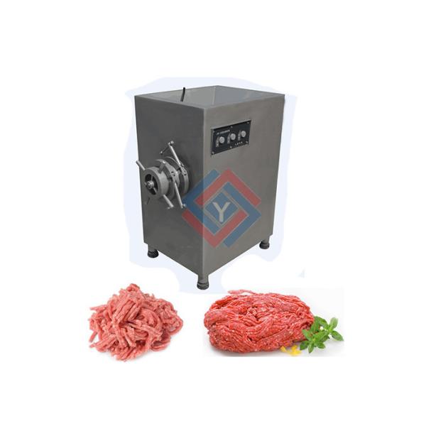 Замерли Антоматик, который машина Минсер мяса, косточка мяса меля Экипемент