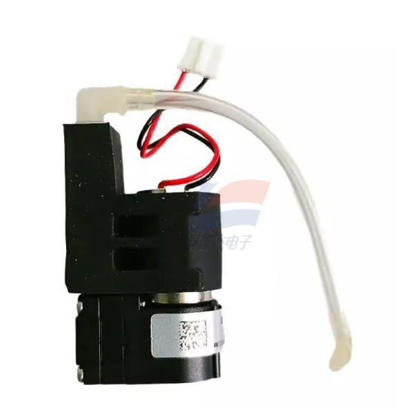 La pompe à air YJJ XT-RPUMP-K1 du détecteur de gaz quatre en un est remplacée par un nouvel ensemble de pompes pour le détecteur de gaz BW Max XT II