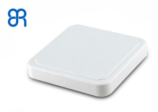 Waterproof 860-960HMz High Gain UHF RFID Antenna 9dBic for Warehousing