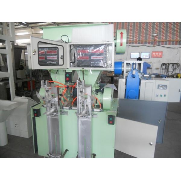 Завод bagging порошка/цемента, машина завалки мешка клапана Kraft