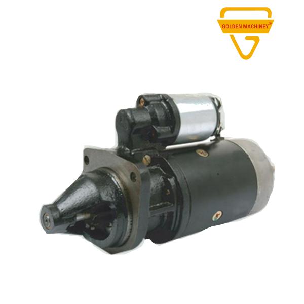 1346162 1346162R 1346162A DAF Truck Starter Hot Sale
