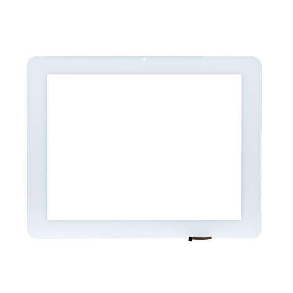 G+FF Projected Capacitive Transparent Touch Screen Panel