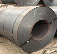 largura das BS 1500mm da bobina do aço carbono Q345 de 0.4mm suave