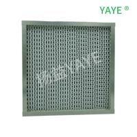 H14 99.995% Cleanroom HEPA Filter Clean Room Hepa Air Filter