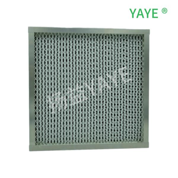 H14 99.995% Cleanroom HEPA Filter Clean Room Hepa Air Filter