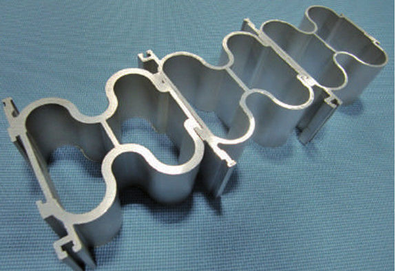 Barreras de la seguridad del vehículo 132kg del barnizado electrostático