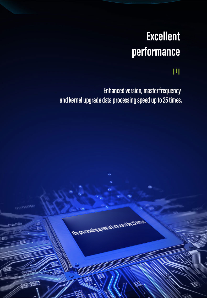 HR1060 Digital Analog Repeater with 50W Output Power, IP67 Waterproof, and 0-50km Talk Range
