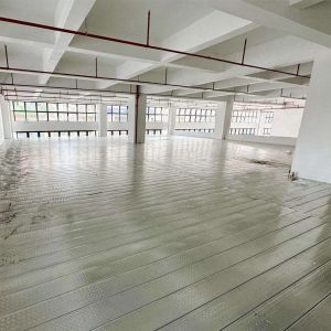 Matériaux de construction en acier sur mesure pour entrepôts, ateliers et écoles