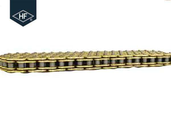 Honda Motorcycle Chain And Sprocket Kits , Yamaha Motorcycle Chain Sprocket