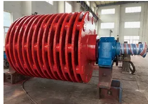 High Manganese Steel Crusher Spare Parts & CrNiMo Alloy Steel Wear-Resistant Castings for Mining Equipment