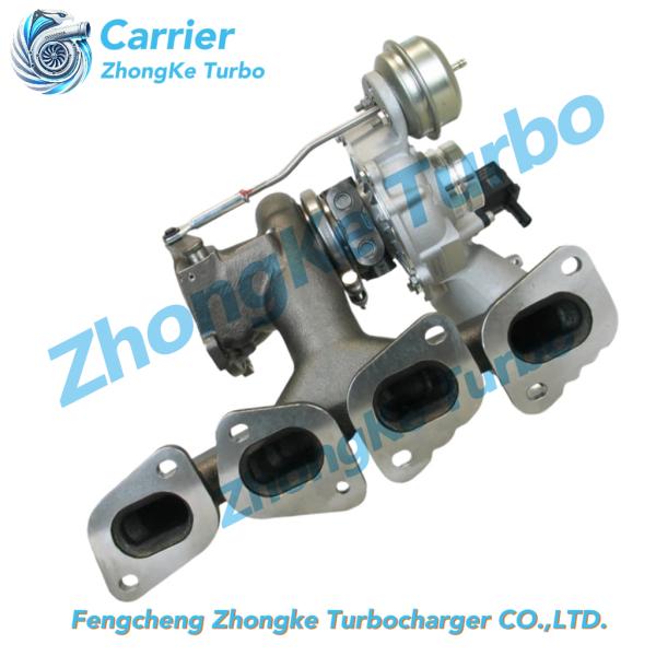 Original Equipment Manufacture DB41 Turbo 57419887020 14411-HG00M 9V106 AL0069 F41CAY-SR057B 2700901480 2700901880 2700902380 2700902980 Turbocharger For MercedesBenz with OM640 270920 M270910 Engine